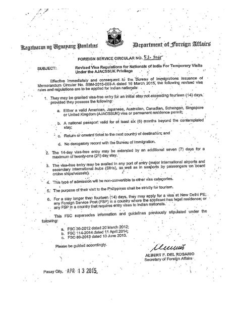 ajacssuk|PHILIPPINE ENTRY REQUIREMENTS for FOREIGN .